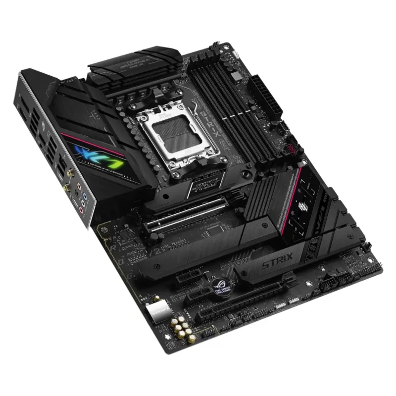 Motherboard Asus ROG STRIX B650E-F GAMING WIFI DDR5 DIMM AM5