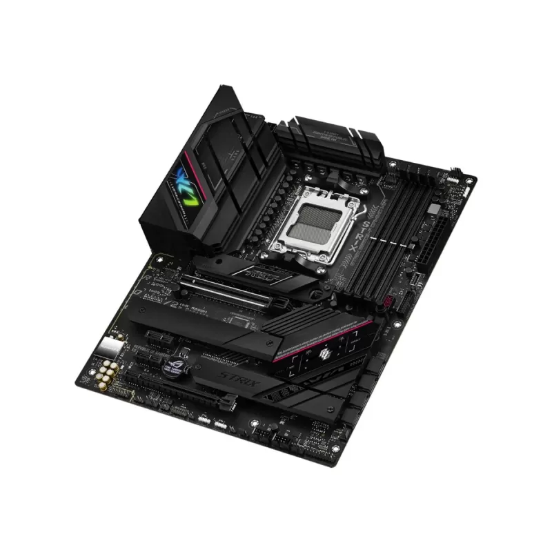 Motherboard Asus ROG STRIX B650E-F GAMING WIFI DDR5 DIMM AM5