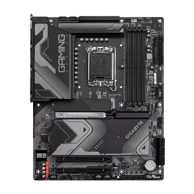 לוח אם Gigabyte Z790 GAMING X DDR5 DIMM LGA1700