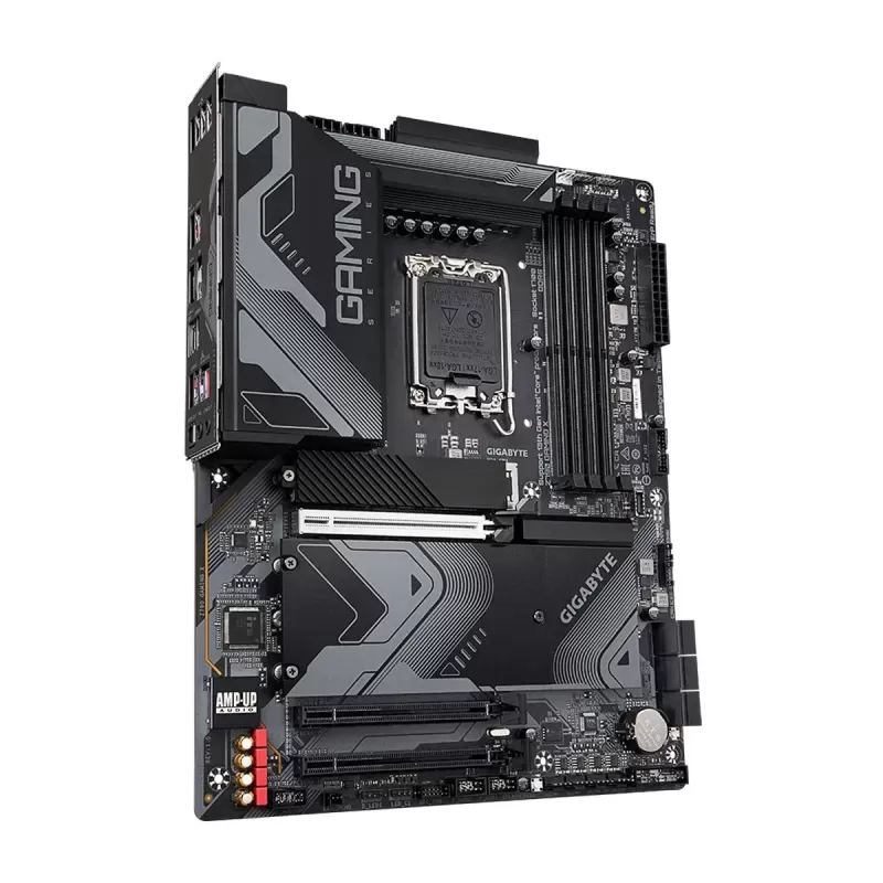 לוח אם Gigabyte Z790 GAMING X DDR5 DIMM LGA1700