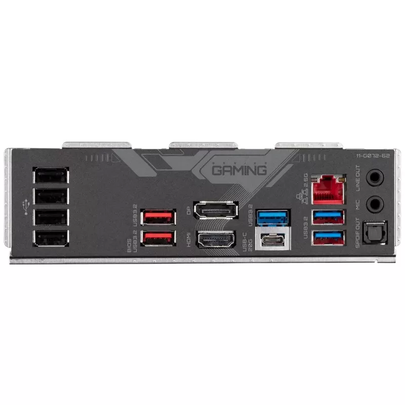 לוח אם Gigabyte Z790 GAMING X DDR5 DIMM LGA1700