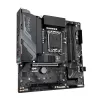 Материнская Плата Gigabyte B760M GAMING X DDR4 DDR4 DIMM LGA1700 Материнская Плата Gigabyte B760M GAMING X DDR4 DDR4 DIMM LGA1700