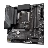 Материнская Плата Gigabyte B760M GAMING X DDR4 DDR4 DIMM LGA1700 Материнская Плата Gigabyte B760M GAMING X DDR4 DDR4 DIMM LGA1700