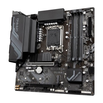 לוח אם Gigabyte B760M GAMING X DDR4 LGA1700 לוח אם Gigabyte B760M GAMING X DDR4 LGA1700