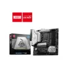 Motherboard MSI MAG B760M MORTAR WIFI DDR5 LGA1700 Motherboard MSI MAG B760M MORTAR WIFI DDR5 LGA1700