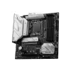 Motherboard MSI MAG B760M MORTAR WIFI DDR5 LGA1700 Motherboard MSI MAG B760M MORTAR WIFI DDR5 LGA1700