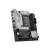 Motherboard MSI MAG B760M MORTAR WIFI DDR5 LGA1700 Motherboard MSI MAG B760M MORTAR WIFI DDR5 LGA1700
