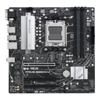 Motherboard Asus PRIME B650M-A DDR5 AM5 Motherboard Asus PRIME B650M-A DDR5 AM5