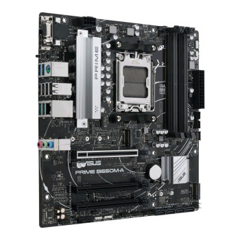 Motherboard Asus PRIME B650M-A DDR5 AM5 Motherboard Asus PRIME B650M-A DDR5 AM5