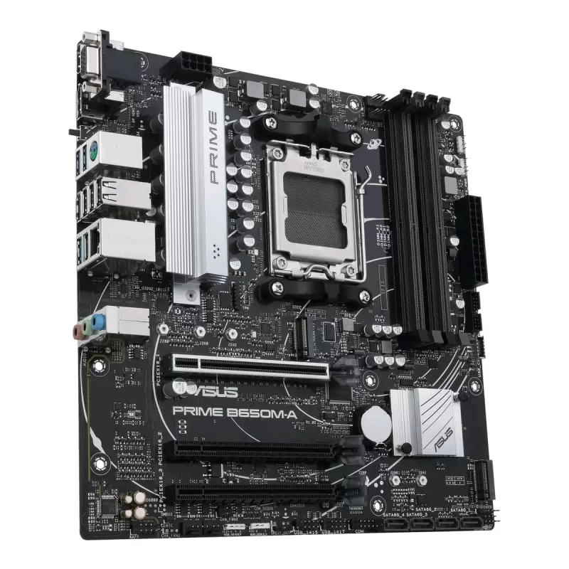 Motherboard Asus PRIME B650M-A DDR5 DIMM AM5