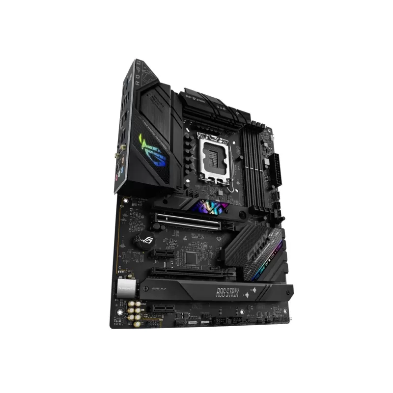Материнская Плата Asus ROG STRIX B760-F GAMING WIFI DDR5 DIMM LGA1700
