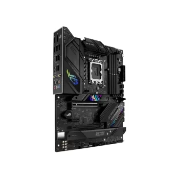לוח אם Asus ROG STRIX B760-F GAMING WIFI DDR5 DIMM LGA1700