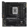 Материнская Плата Asus TUF GAMING B760M-PLUS WIFI DDR5 DIMM LGA1700