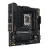 Motherboard Asus TUF GAMING B760M-PLUS WIFI DDR5 LGA1700 Motherboard Asus TUF GAMING B760M-PLUS WIFI DDR5 LGA1700