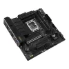 Материнская Плата Asus TUF GAMING B760M-PLUS WIFI DDR5 DIMM LGA1700