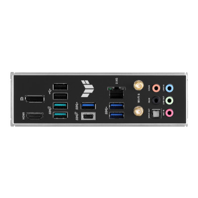 Motherboard Asus TUF GAMING B760M-PLUS WIFI DDR5 LGA1700 Motherboard Asus TUF GAMING B760M-PLUS WIFI DDR5 LGA1700