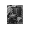 לוח אם MSI B760 GAMING PLUS WIFI DDR5 LGA1700
