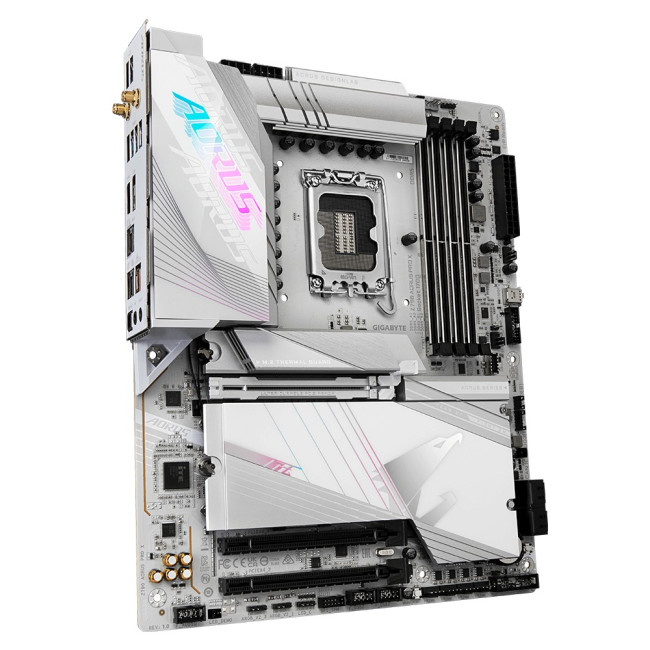 Материнская Плата Gigabyte Z790 AORUS PRO X DDR5 LGA1700