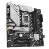 לוח אם Asus PRIME B760M-A WIFI D4 DDR4 DIMM LGA1700