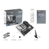 לוח אם Asus PRIME B760M-A WIFI D4 DDR4 DIMM LGA1700