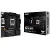 לוח אם Asus TUF TUF GAMING B650M-E DDR5 DIMM AM5 לוח אם Asus TUF TUF GAMING B650M-E DDR5 DIMM AM5