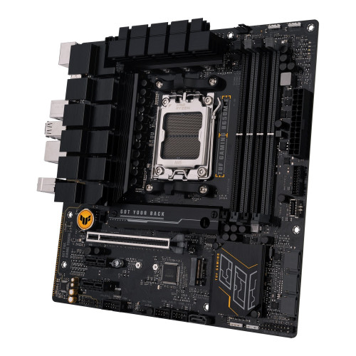 Motherboard Asus TUF GAMING B650M-E DDR5 AM5..