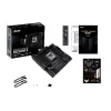 לוח אם Asus TUF TUF GAMING B650M-E DDR5 DIMM AM5 לוח אם Asus TUF TUF GAMING B650M-E DDR5 DIMM AM5