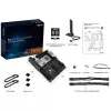 Motherboard Asus Pro WS TRX50-SAGE WIFI DDR5 DIMM sTR5