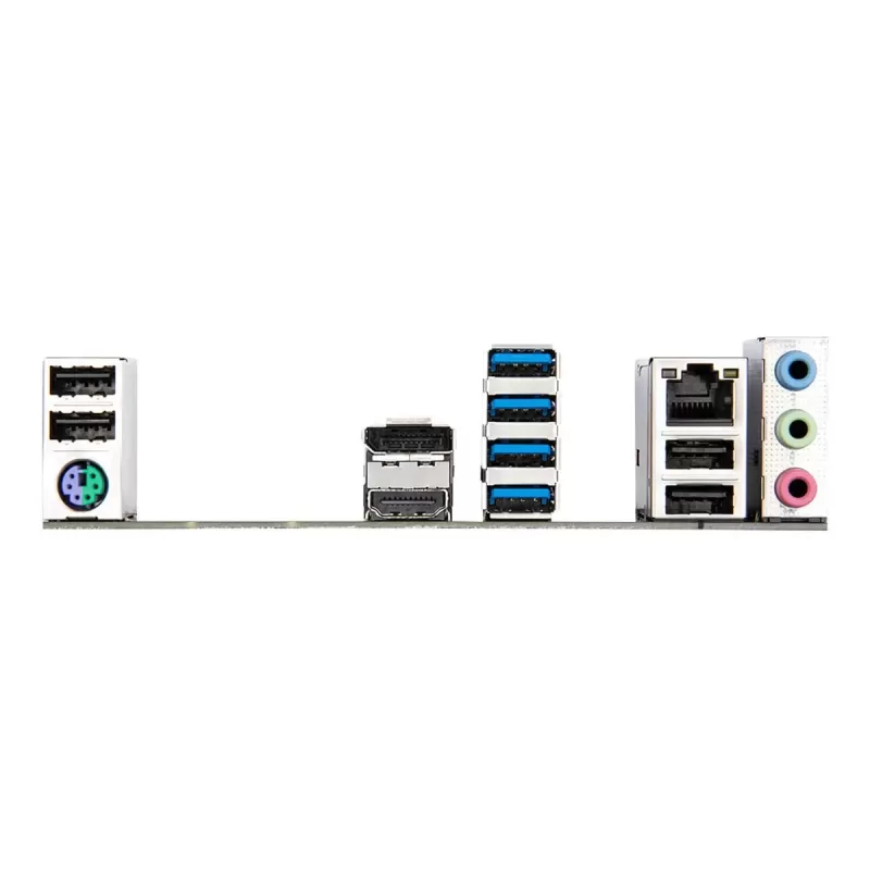 Motherboard Gigabyte A520M DS3H V2 DDR4 DIMM AM4