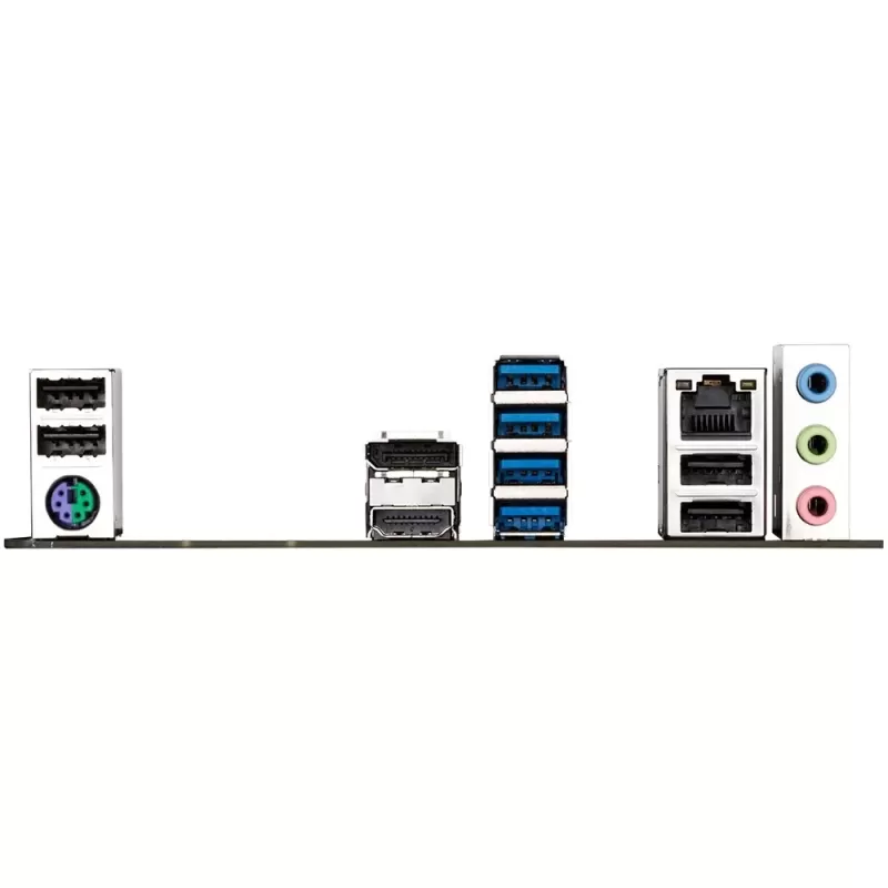 Motherboard Gigabyte A520M DS3H V2 DDR4 DIMM AM4