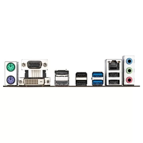 לוח אם Gigabyte H610M S2H V2 DDR4 DDR4 DIMM LGA1700