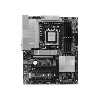 Материнская Плата MSI PRO X870-P WIFI DDR5 AM5