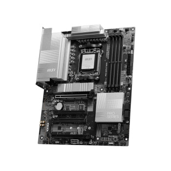 Материнская Плата MSI PRO X870-P WIFI DDR5 AM5