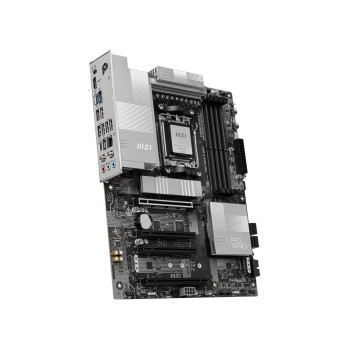 Материнская Плата MSI PRO X870-P WIFI DDR5 AM5