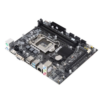ARKTEK AK-B365M EG DDR4 LGA1151