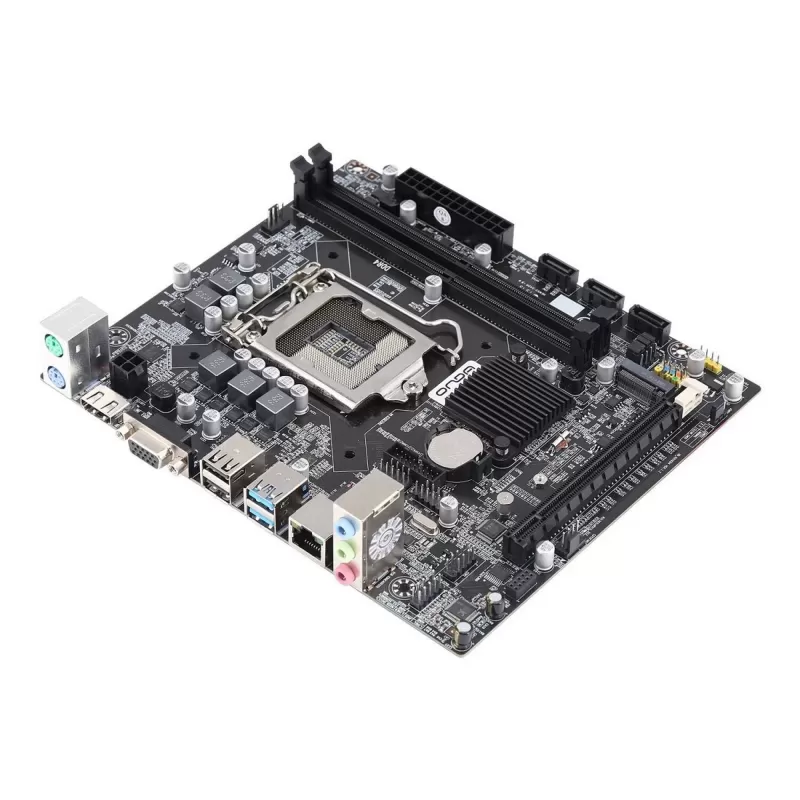 Motherboard ARKTEK AK-B365M EG DDR4 DIMM LGA1151