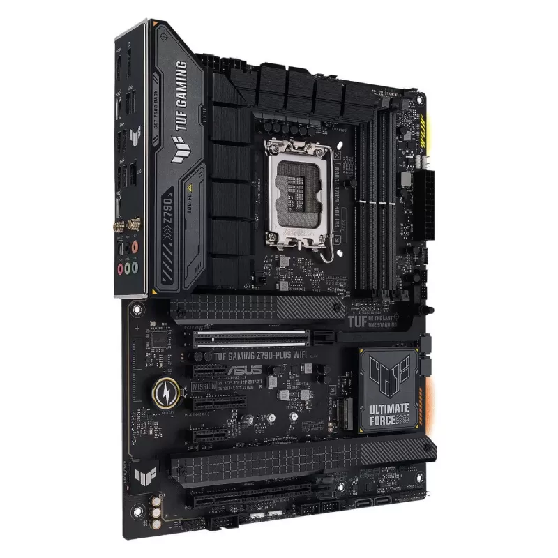 Motherboard Asus TUF GAMING Z790-PLUS WiFi DDR5 LGA1700