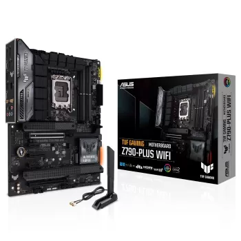 לוח אם Asus TUF GAMING Z790-PLUS WiFi DDR5 LGA1700