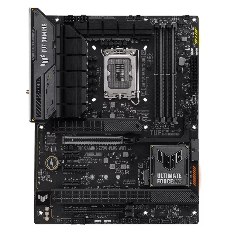 Motherboard Asus TUF GAMING Z790-PLUS WiFi DDR5 LGA1700