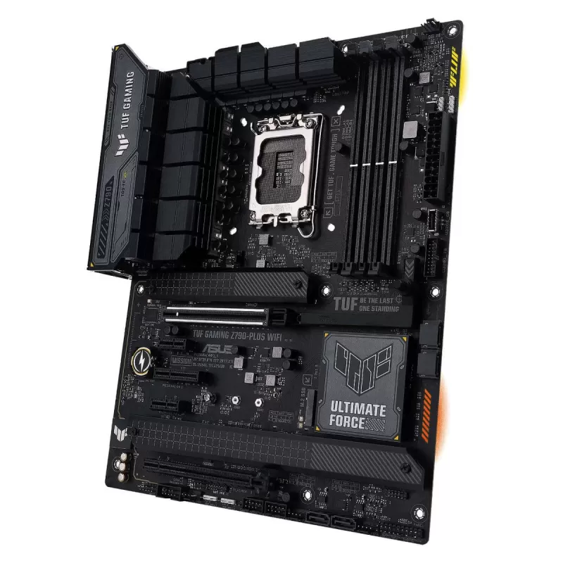 Motherboard Asus TUF GAMING Z790-PLUS WiFi DDR5 LGA1700