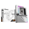 Материнская Плата Gigabyte B650E AORUS STEALTH ICE DDR5 AM5