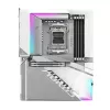 Материнская Плата Gigabyte B650E AORUS STEALTH ICE DDR5 AM5