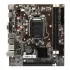 לוח אם AFOX IB75-MA5 Retail DDR3 LGA1155