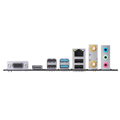 לוח אם MAXSUN H610M 666 WiFi 6 D5 DDR5 LGA1700 לוח אם MAXSUN H610M 666 WiFi 6 D5 DDR5 LGA1700