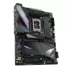 לוח אם Gigabyte Z790 AORUS PRO X WiFi7 DDR5 LGA1700 - יבואן רשמי