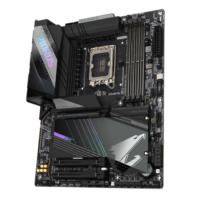 Материнская Плата Gigabyte Z790 AORUS PRO X WiFi7 DDR5 LGA1700 Материнская Плата Gigabyte Z790 AORUS PRO X WiFi7 DDR5 LGA1700