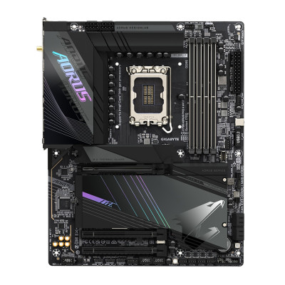 Материнская Плата Gigabyte Z790 AORUS PRO X WiFi7 DDR5 LGA1700 Материнская Плата Gigabyte Z790 AORUS PRO X WiFi7 DDR5 LGA1700