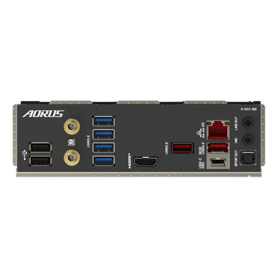 Материнская Плата Gigabyte Z790 AORUS PRO X WiFi7 DDR5 LGA1700 Материнская Плата Gigabyte Z790 AORUS PRO X WiFi7 DDR5 LGA1700