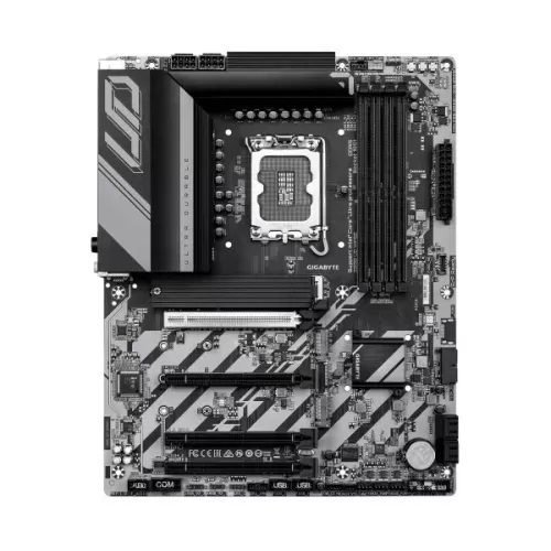 לוח אם Gigabyte Z890 UD WIFI6E DDR5 LGA1851