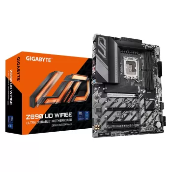 לוח אם Gigabyte Z890 UD WIFI6E DDR5 LGA1851